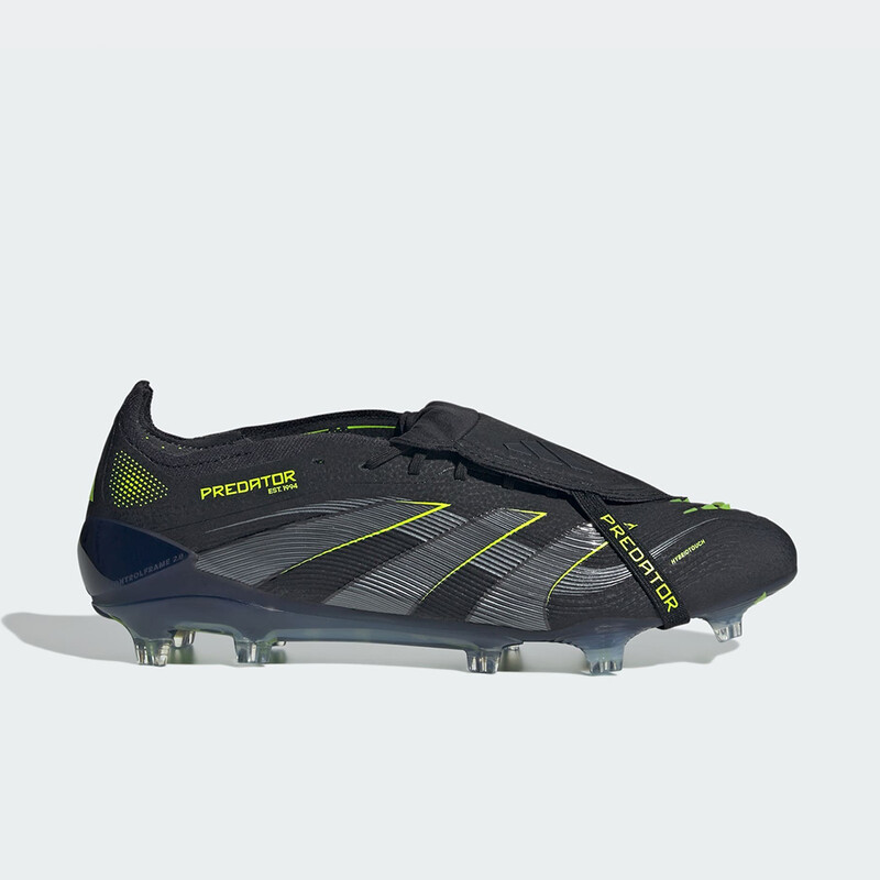adidas Predator Elite Fold-Over Tongue FG | JI1096 | Grailify